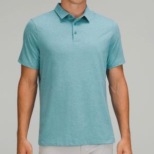 Lululemon men’s Evolution Polo